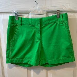 Jcrew shorts